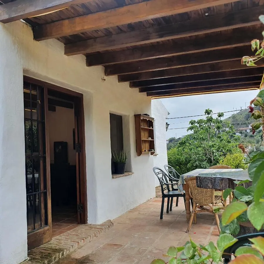 Holiday home Casa Del Rio Villa Malaga