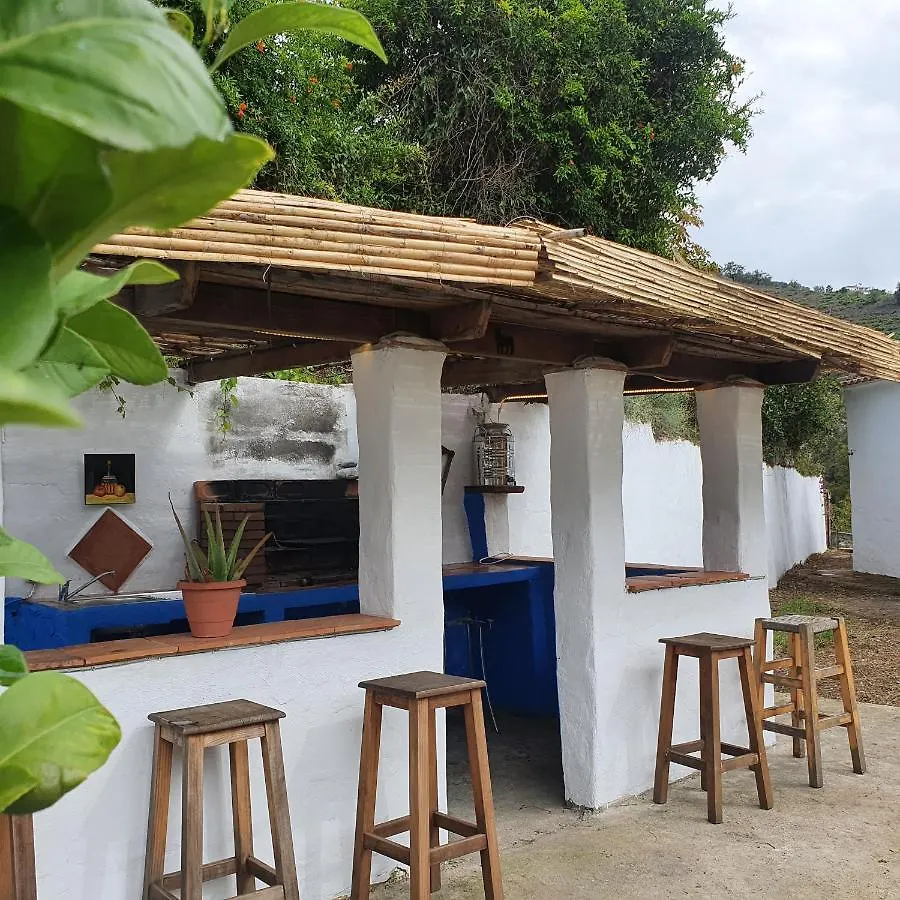 Holiday home Casa Del Rio Villa Malaga Spain