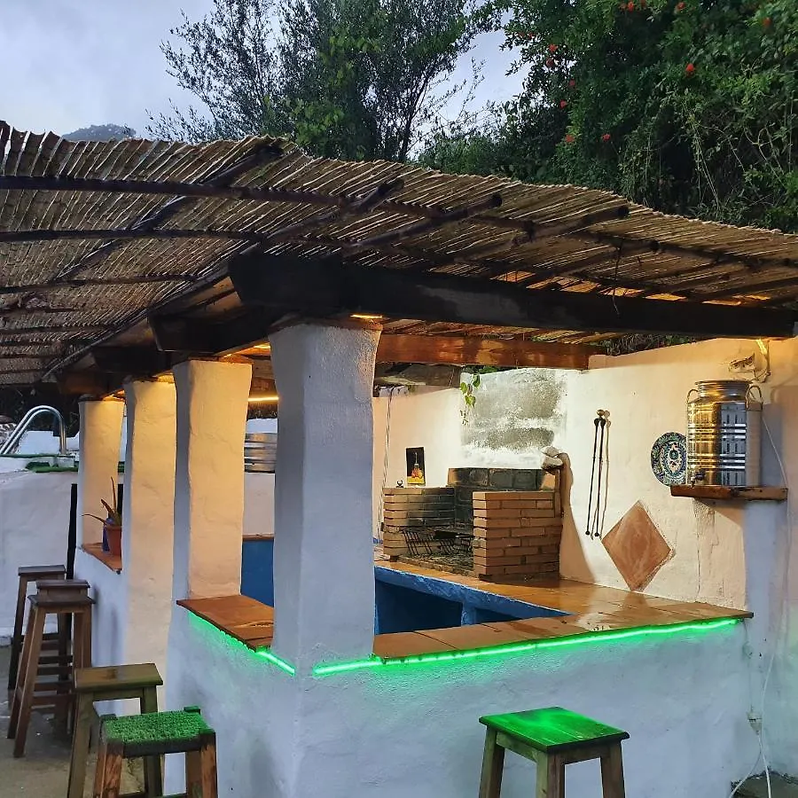 Holiday home Casa Del Rio Villa Malaga